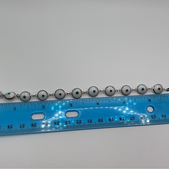 Evil Eye bracelet - Picture 7 of 7